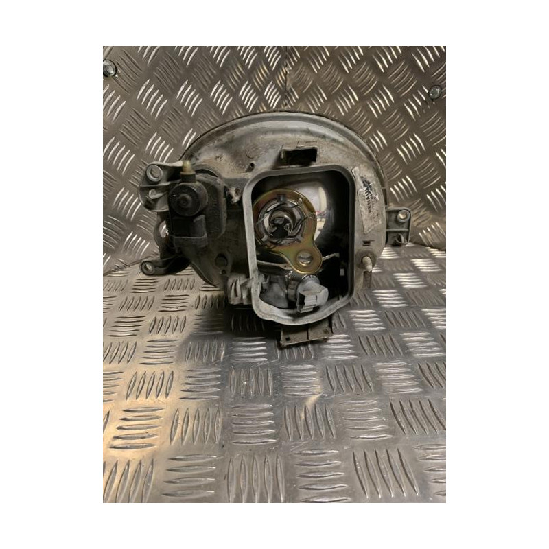 Optique avant principal gauche (feux)(phare) RENAULT TWINGO 1 PHASE 2 d’occasion