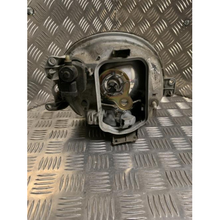 Optique avant principal gauche (feux)(phare) RENAULT TWINGO 1 PHASE 2 d’occasion