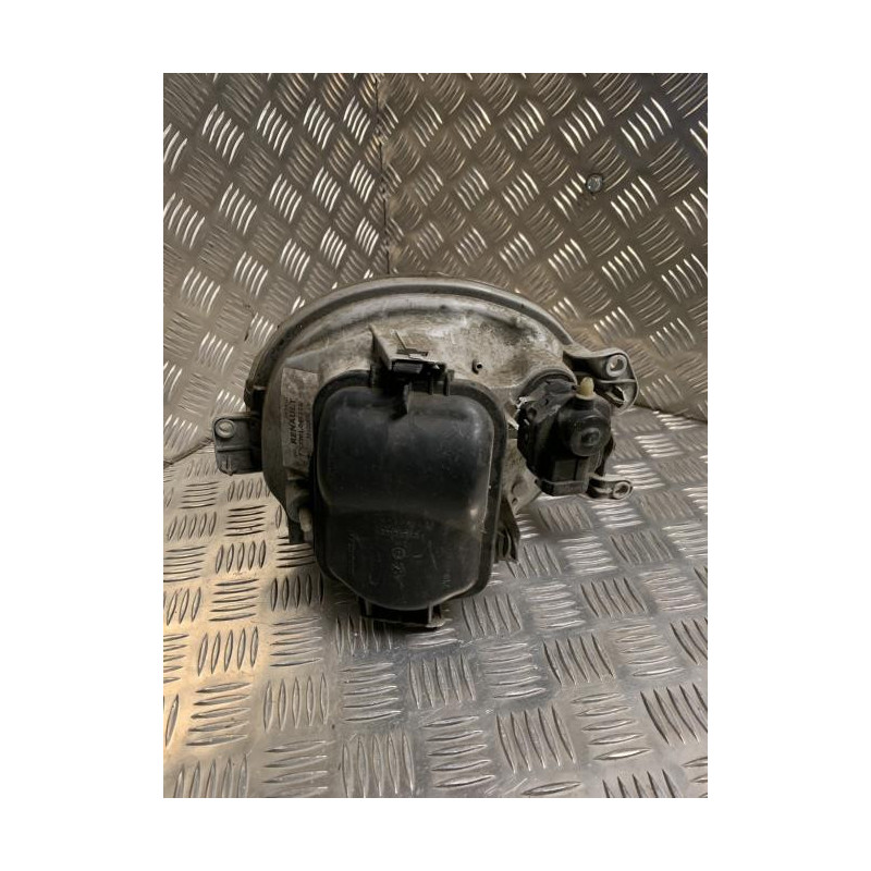 Optique avant principal droit (feux)(phare) RENAULT TWINGO 1 PHASE 2 d’occasion