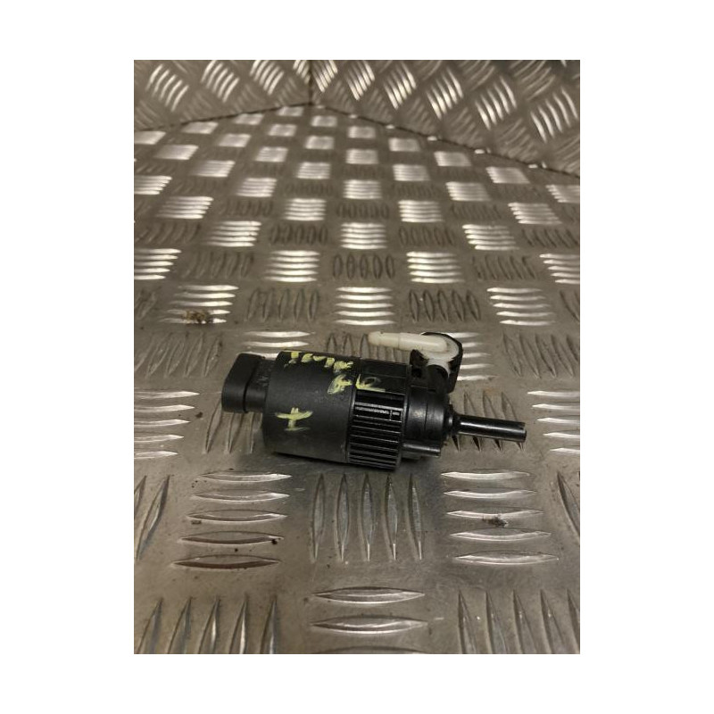 Pompe lave glace avant RENAULT  d’occasion