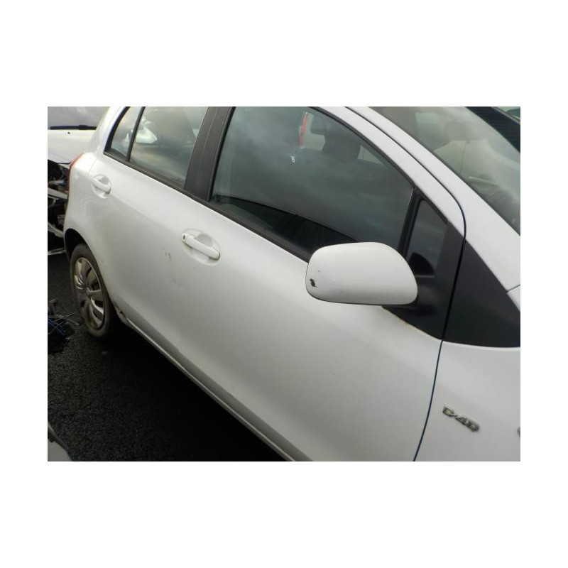 Retroviseur droit TOYOTA YARIS 2 PHASE 1 d’occasion