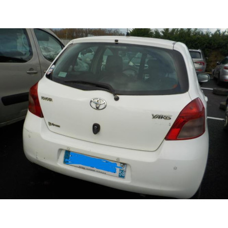 Retroviseur droit TOYOTA YARIS 2 PHASE 1 d’occasion