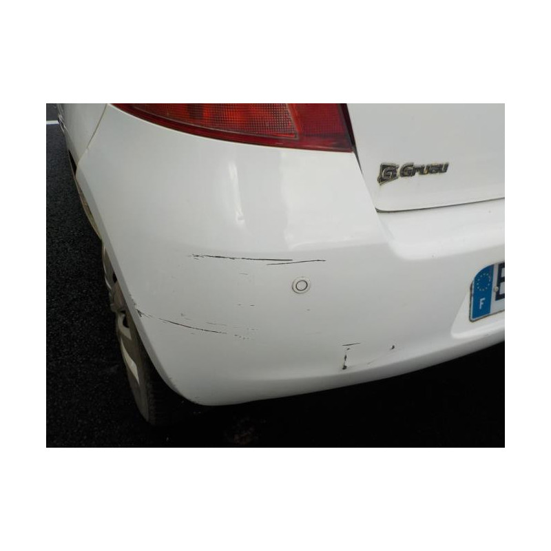 Retroviseur droit TOYOTA YARIS 2 PHASE 1 d’occasion