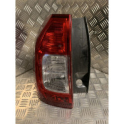 Feu arriere principal gauche (feux) DACIA LOGAN MCV 2 PHASE 1 BREAK d’occasion