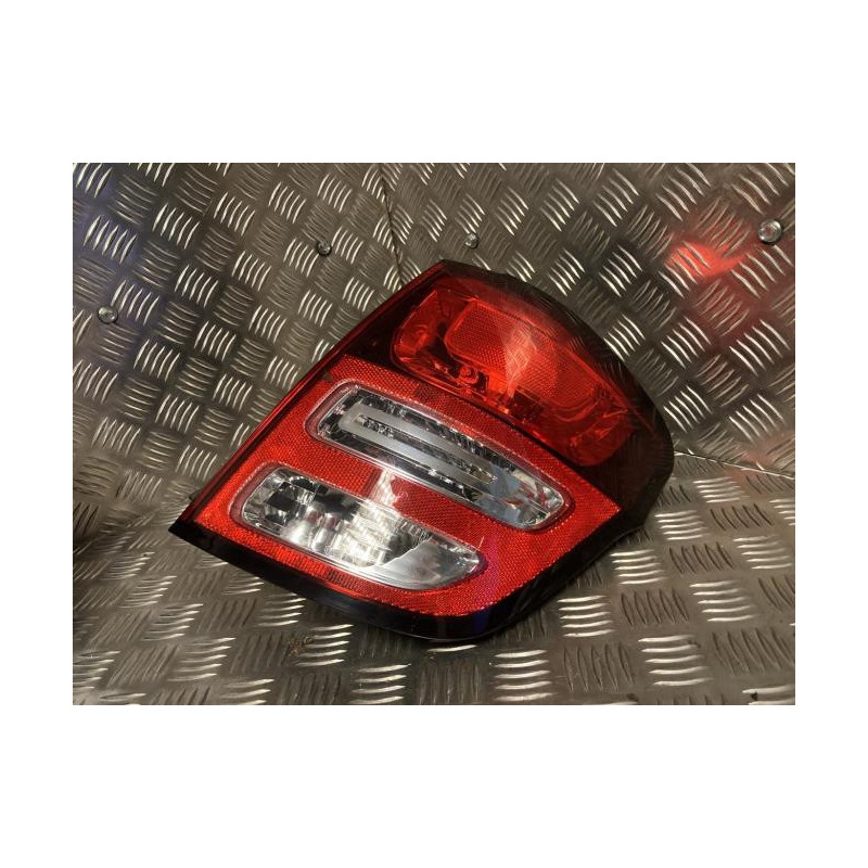 Feu arriere principal droit (feux) CITROEN  d’occasion