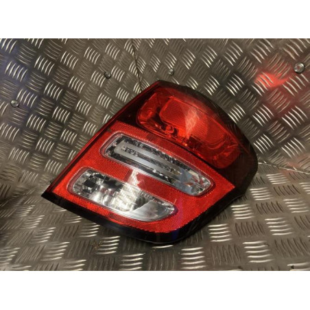 Feu arriere principal droit (feux) CITROEN  d’occasion