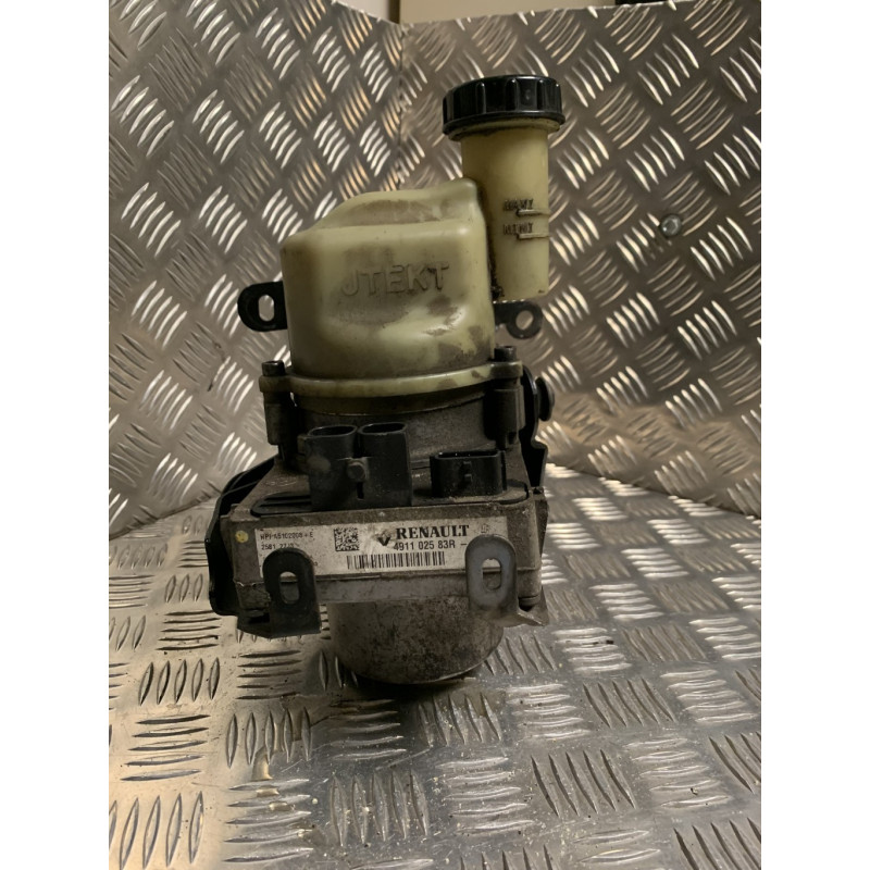 Pompe de direction DACIA LOGAN MCV 2 PHASE 1 BREAK d’occasion