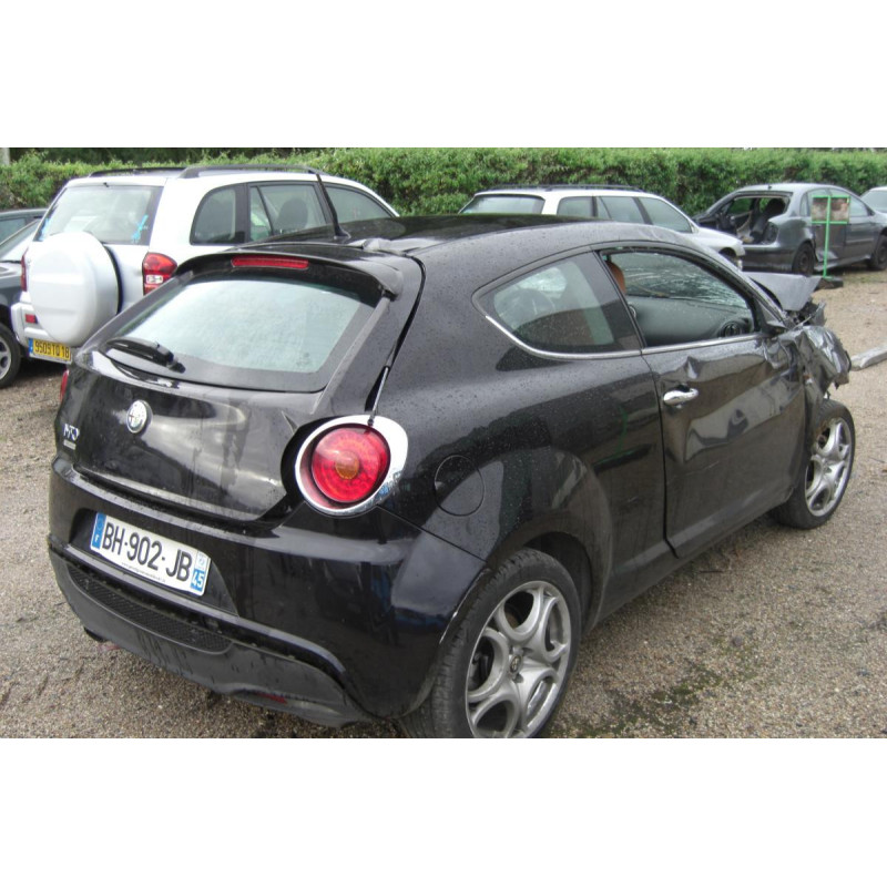 Alternateur ALFA ROMEO MITO PHASE 1 d’occasion