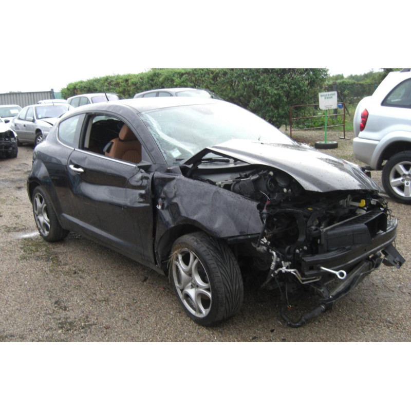 Alternateur ALFA ROMEO MITO PHASE 1 d’occasion