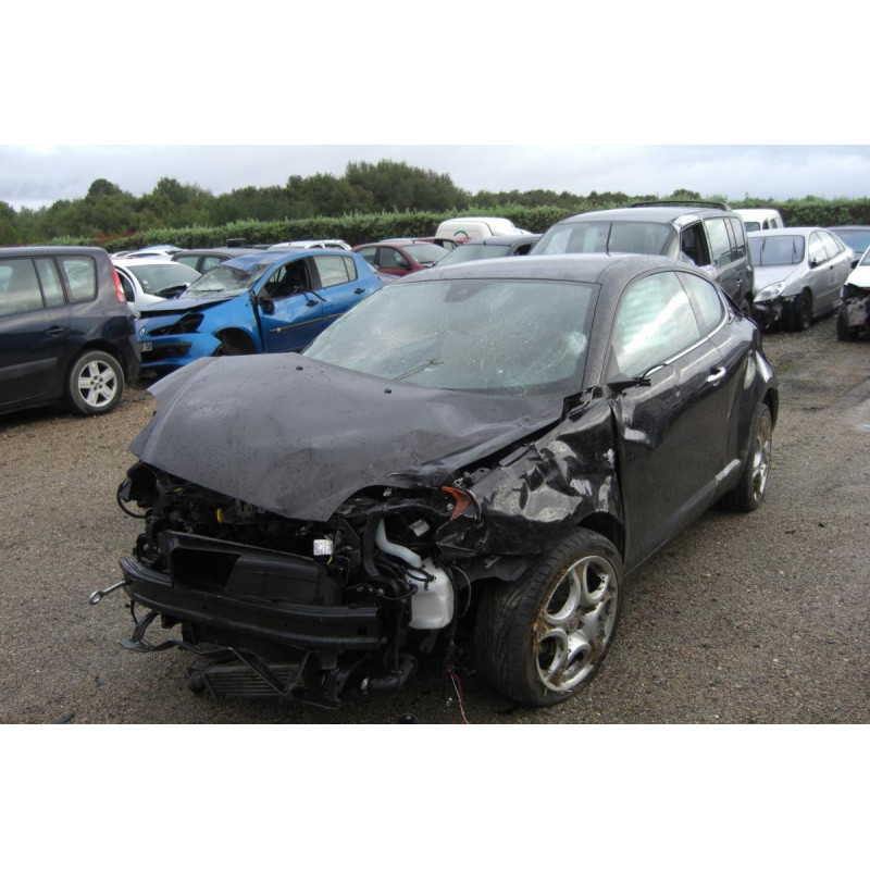 Alternateur ALFA ROMEO MITO PHASE 1 d’occasion