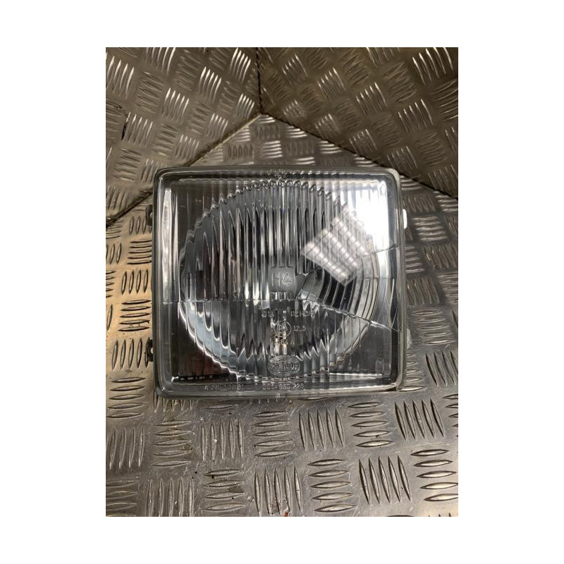 Optique avant principal droit (feux)(phare) MERCEDES MB 100 631 d’occasion