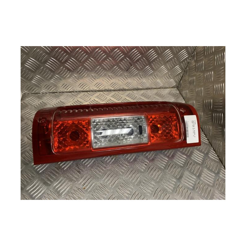 Feu arriere principal gauche (feux) FIAT DUCATO 2 PHASE 2 d’occasion