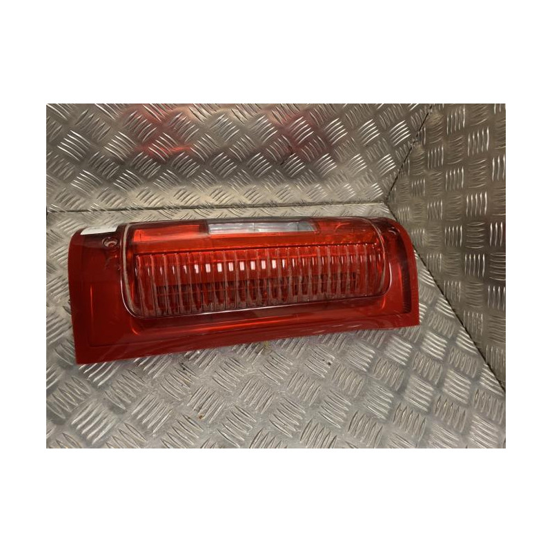 Feu arriere principal gauche (feux) FIAT DUCATO 2 PHASE 2 d’occasion