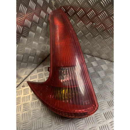 Feu arriere principal gauche (feux) PEUGEOT 206 PHASE 2 BREAK d’occasion