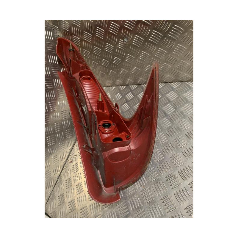 Feu arriere principal gauche (feux) PEUGEOT 206 PHASE 2 BREAK d’occasion