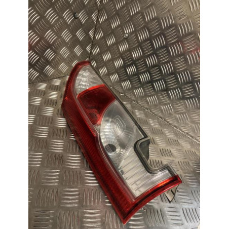 Feu arriere principal droit (feux) RENAULT KANGOO 2 PHASE 1 d’occasion