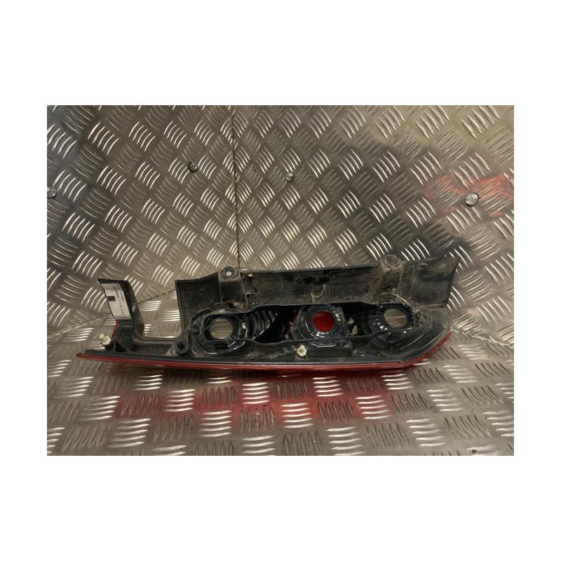 Feu arriere principal droit (feux) RENAULT KANGOO 2 PHASE 1 d’occasion