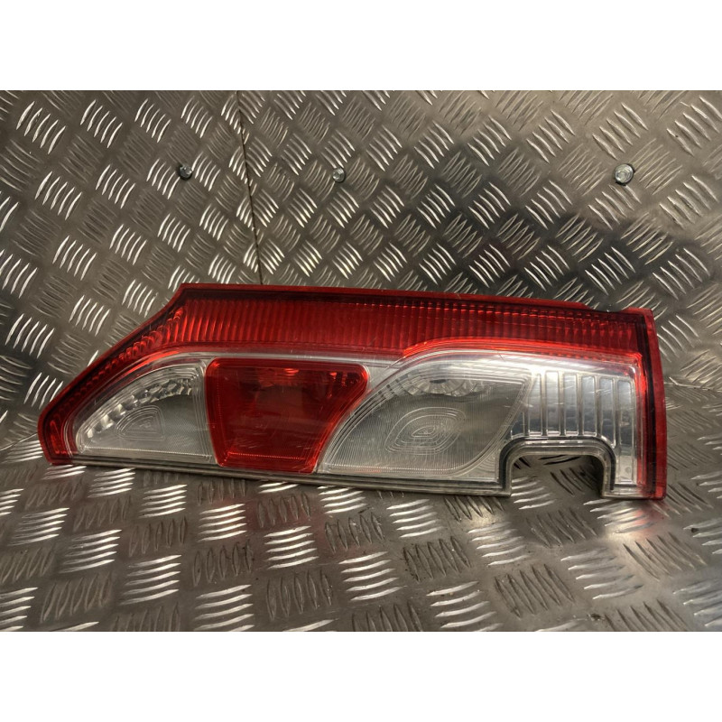 Feu arriere principal gauche (feux) RENAULT KANGOO 2 PHASE 1 d’occasion