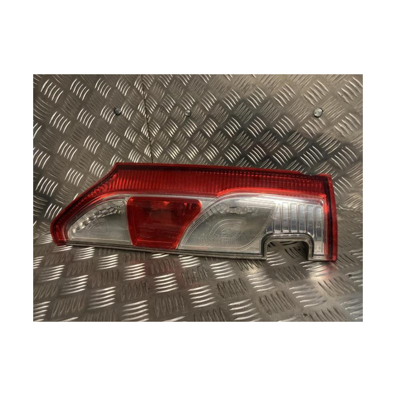 Feu arriere principal gauche (feux) RENAULT KANGOO 2 PHASE 1 d’occasion