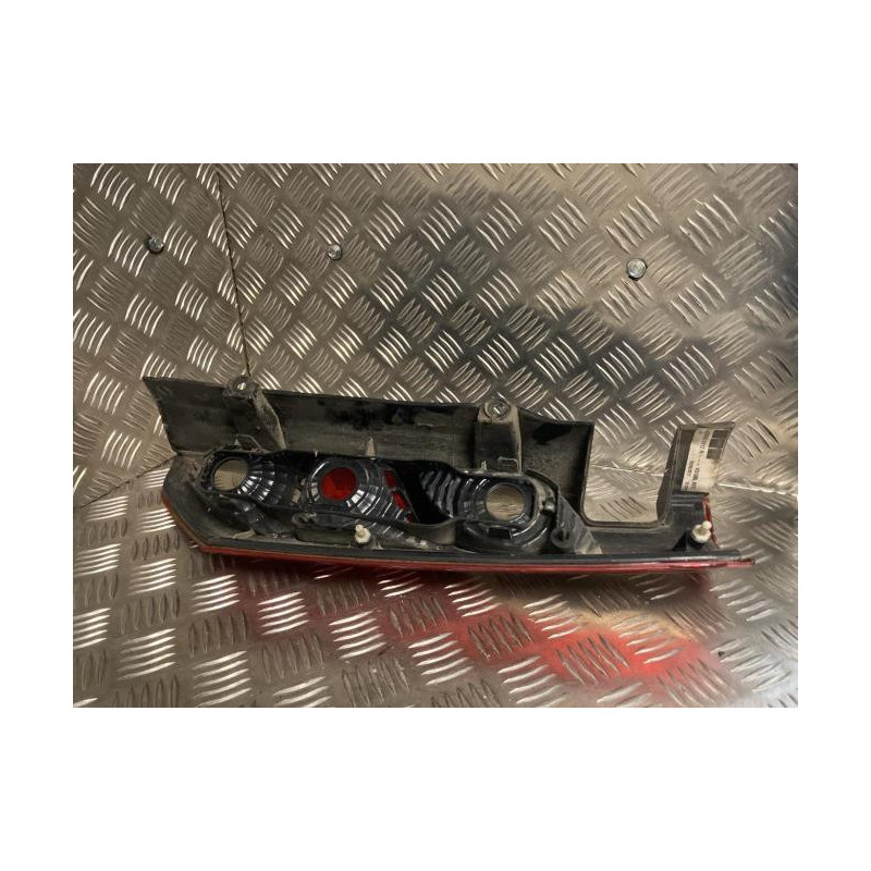 Feu arriere principal gauche (feux) RENAULT KANGOO 2 PHASE 1 d’occasion