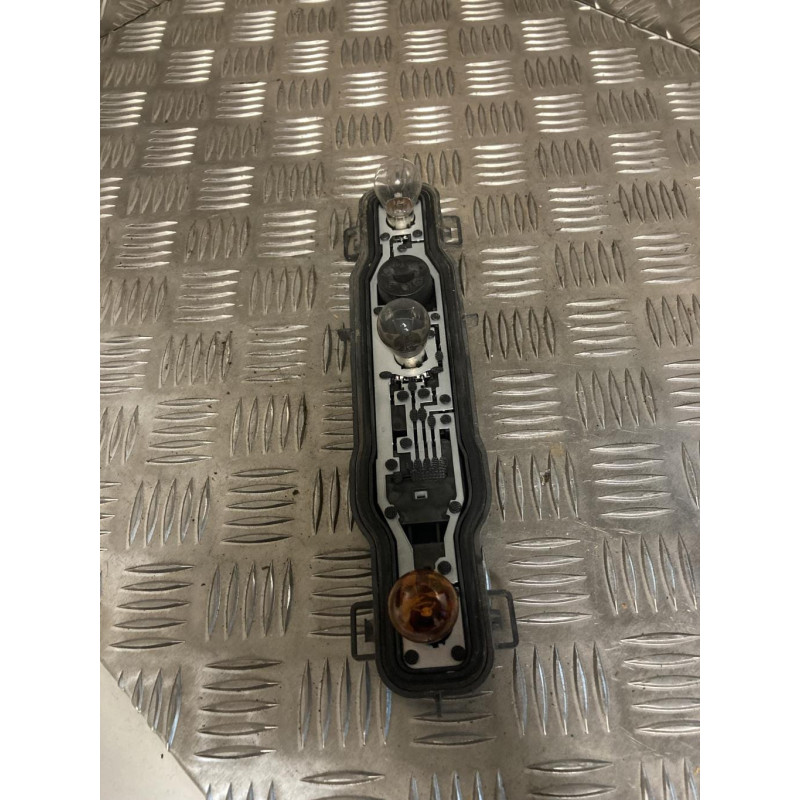 Platine feu arriere droit RENAULT KANGOO 2 PHASE 1 d’occasion