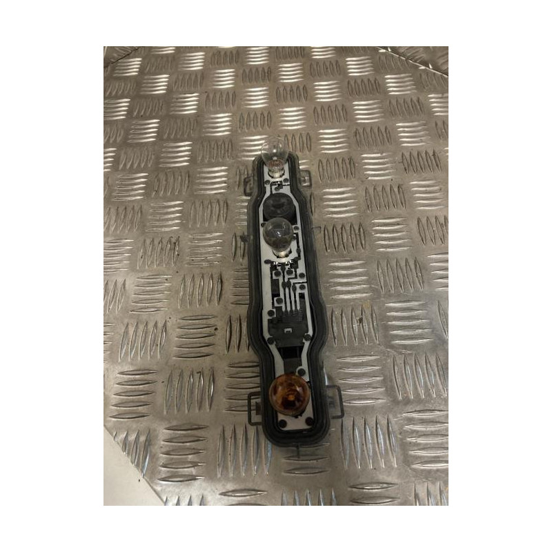 Platine feu arriere droit RENAULT KANGOO 2 PHASE 1 d’occasion