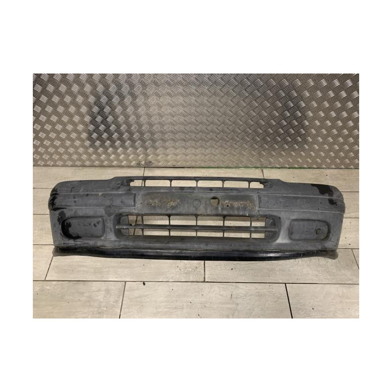 Pare choc avant RENAULT CLIO 1 PHASE 3 d’occasion