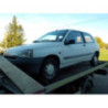 Pare choc avant RENAULT CLIO 1 PHASE 3 d’occasion