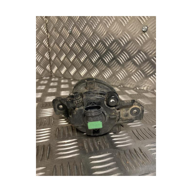 Anti brouillard gauche (feux) RENAULT CLIO 2 PHASE 2 d’occasion