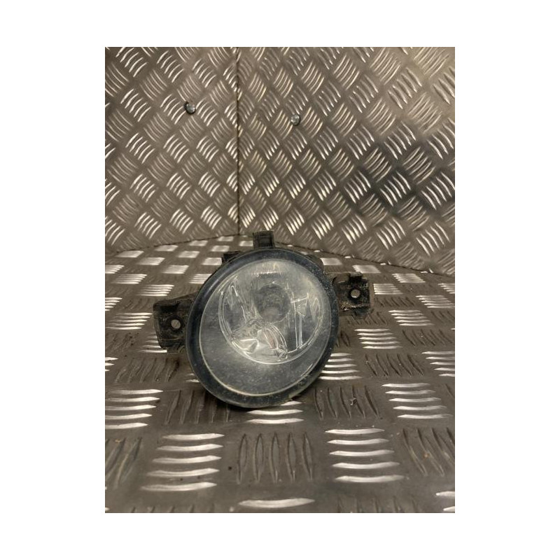 Anti brouillard droit (feux) RENAULT CLIO 2 PHASE 2 d’occasion