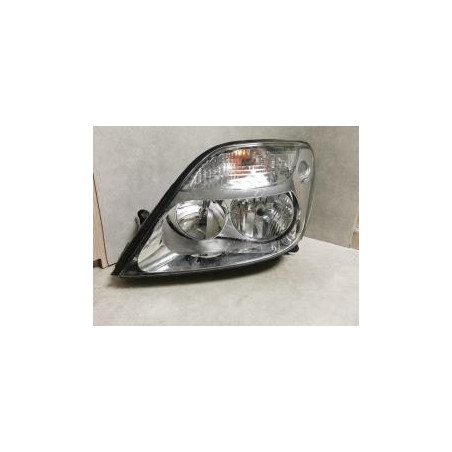 Optique avant principal gauche (feux)(phare) RENAULT SCENIC 1 PHASE 2 d’occasion