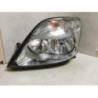 Optique avant principal gauche (feux)(phare) RENAULT SCENIC 1 PHASE 2 d’occasion