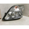 Optique avant principal gauche (feux)(phare) RENAULT SCENIC 1 PHASE 2 d’occasion
