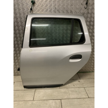 Porte arriere gauche DACIA LOGAN MCV 2 PHASE 1 BREAK d’occasion