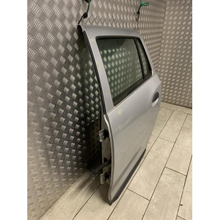 Porte arriere gauche DACIA LOGAN MCV 2 PHASE 1 BREAK d’occasion