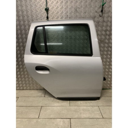 Porte arriere droit DACIA LOGAN MCV 2 PHASE 1 BREAK d’occasion