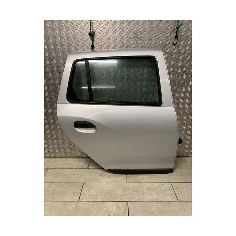Porte arriere droit DACIA LOGAN MCV 2 PHASE 1 BREAK d’occasion