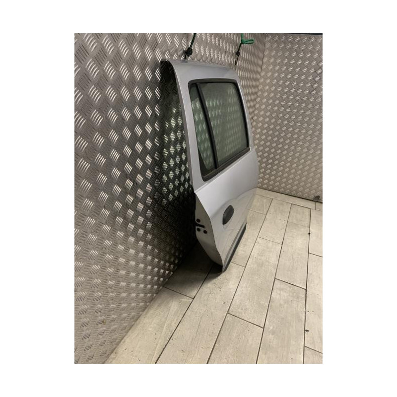 Porte arriere droit DACIA LOGAN MCV 2 PHASE 1 BREAK d’occasion