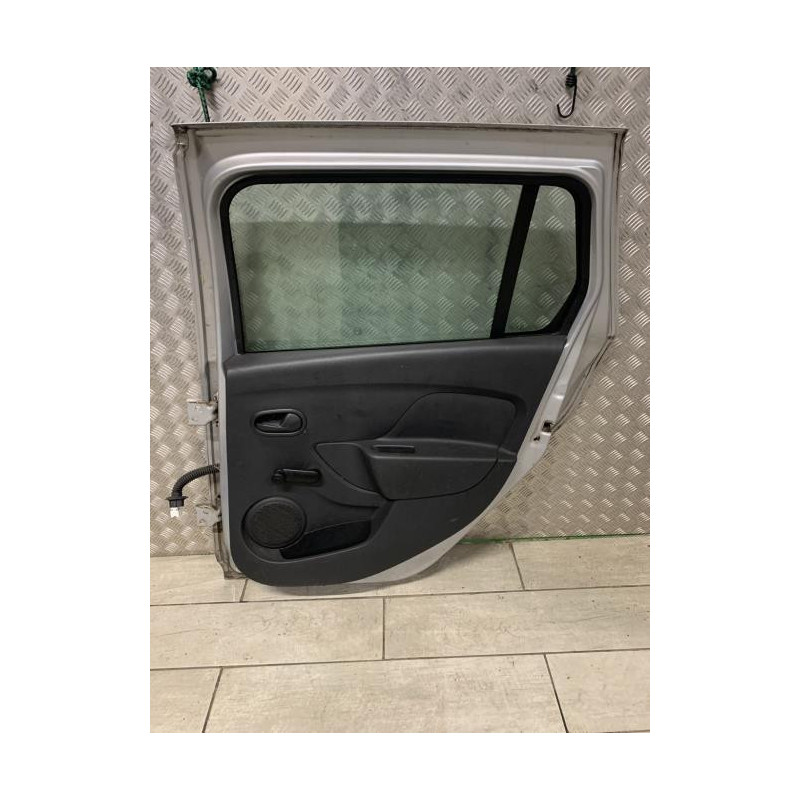 Porte arriere droit DACIA LOGAN MCV 2 PHASE 1 BREAK d’occasion