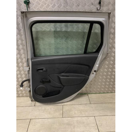 Porte arriere droit DACIA LOGAN MCV 2 PHASE 1 BREAK d’occasion
