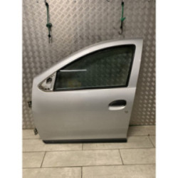Porte avant gauche DACIA LOGAN MCV 2 PHASE 1 BREAK d’occasion