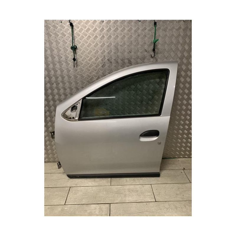 Porte avant gauche DACIA LOGAN MCV 2 PHASE 1 BREAK d’occasion