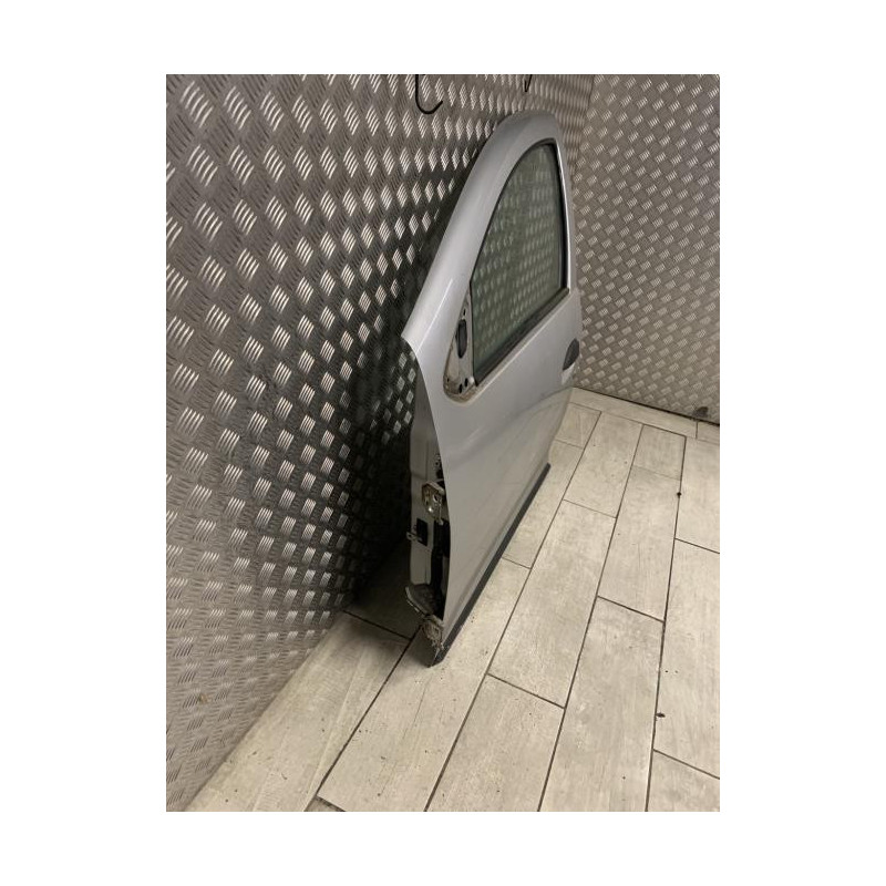Porte avant gauche DACIA LOGAN MCV 2 PHASE 1 BREAK d’occasion