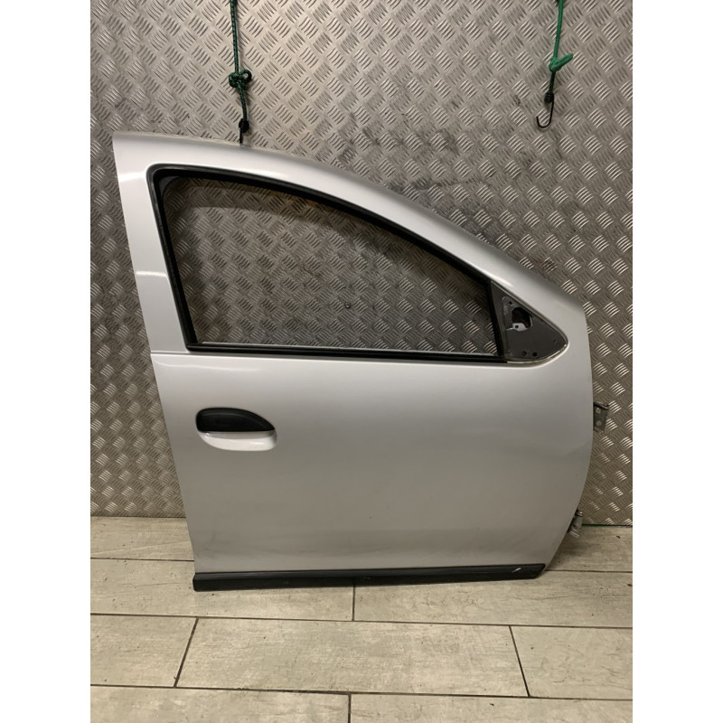 Porte avant droit DACIA LOGAN MCV 2 PHASE 1 BREAK d’occasion