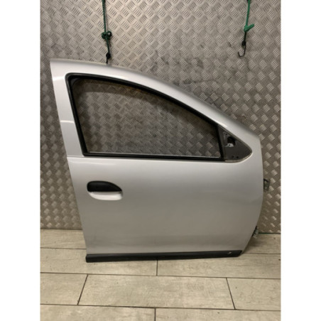 Porte avant droit DACIA LOGAN MCV 2 PHASE 1 BREAK d’occasion