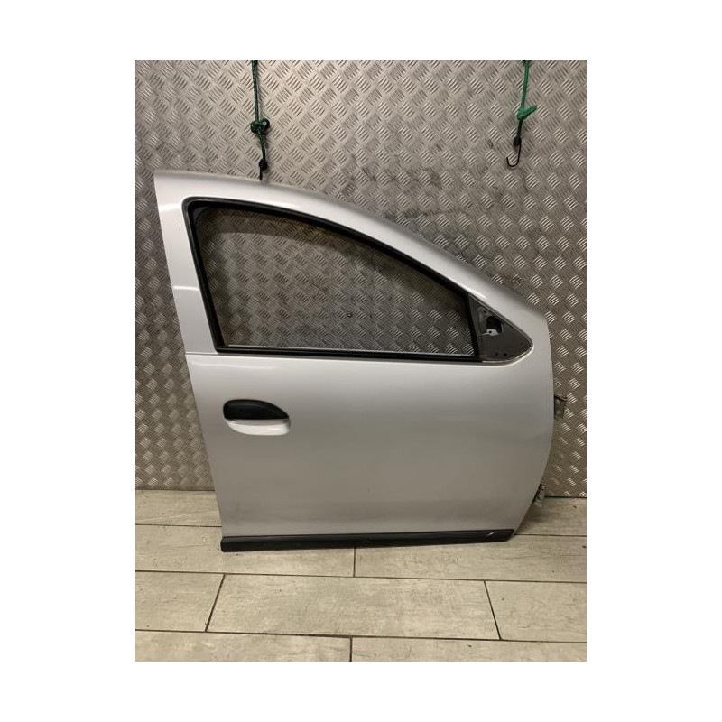 Porte avant droit DACIA LOGAN MCV 2 PHASE 1 BREAK d’occasion