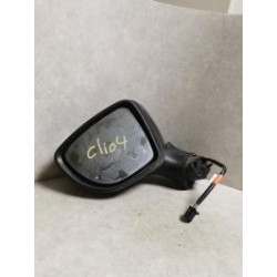 Retroviseur gauche RENAULT CLIO 4 PHASE 2 d’occasion