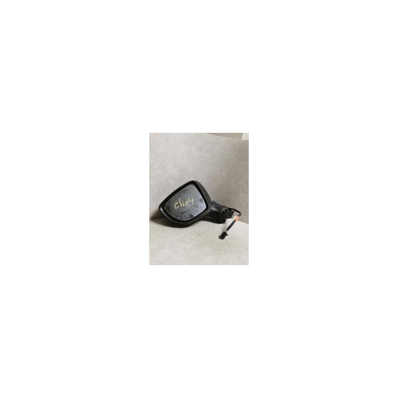 Retroviseur gauche RENAULT CLIO 4 PHASE 2 d’occasion