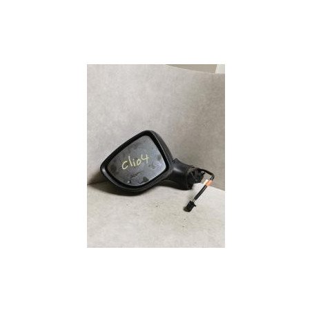 Retroviseur gauche RENAULT CLIO 4 PHASE 2 d’occasion