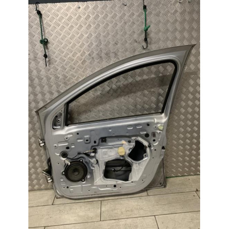Porte avant droit DACIA LOGAN MCV 2 PHASE 1 BREAK d’occasion